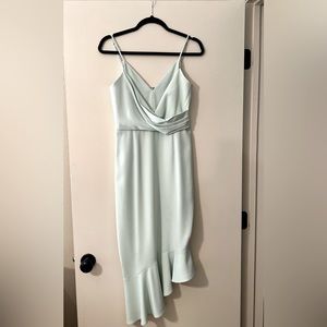 Gianni Bini formal women’s dress.